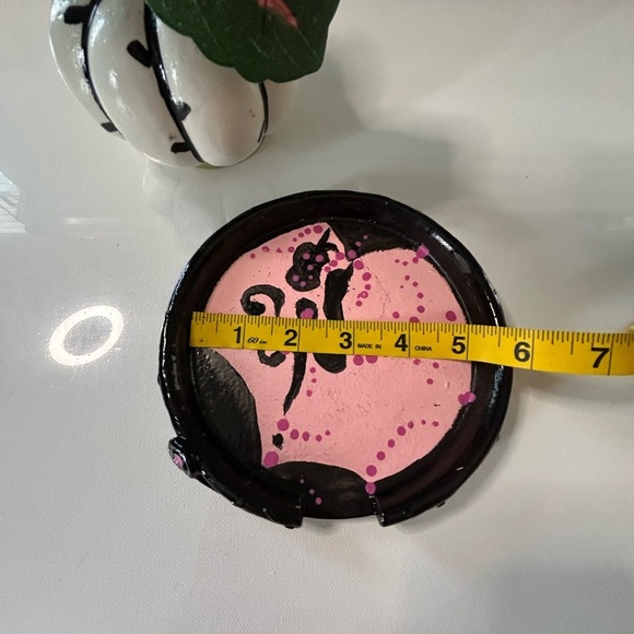 Halloween Set Venus Fly Trap Little Shop of Horrors Candles Decorations Rare - Picture 7 of 10